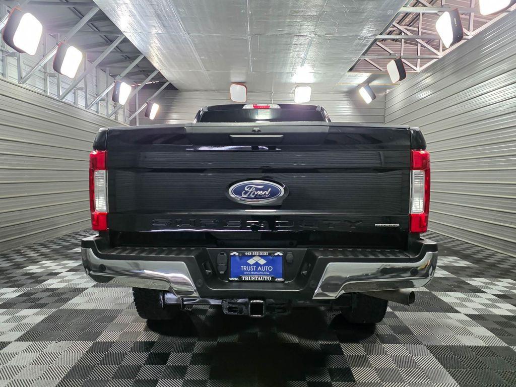used 2017 Ford F-250 car, priced at $34,995