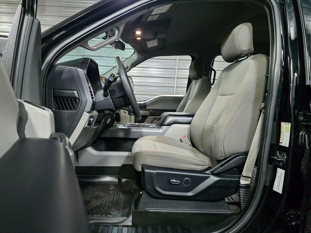 used 2017 Ford F-250 car, priced at $34,995