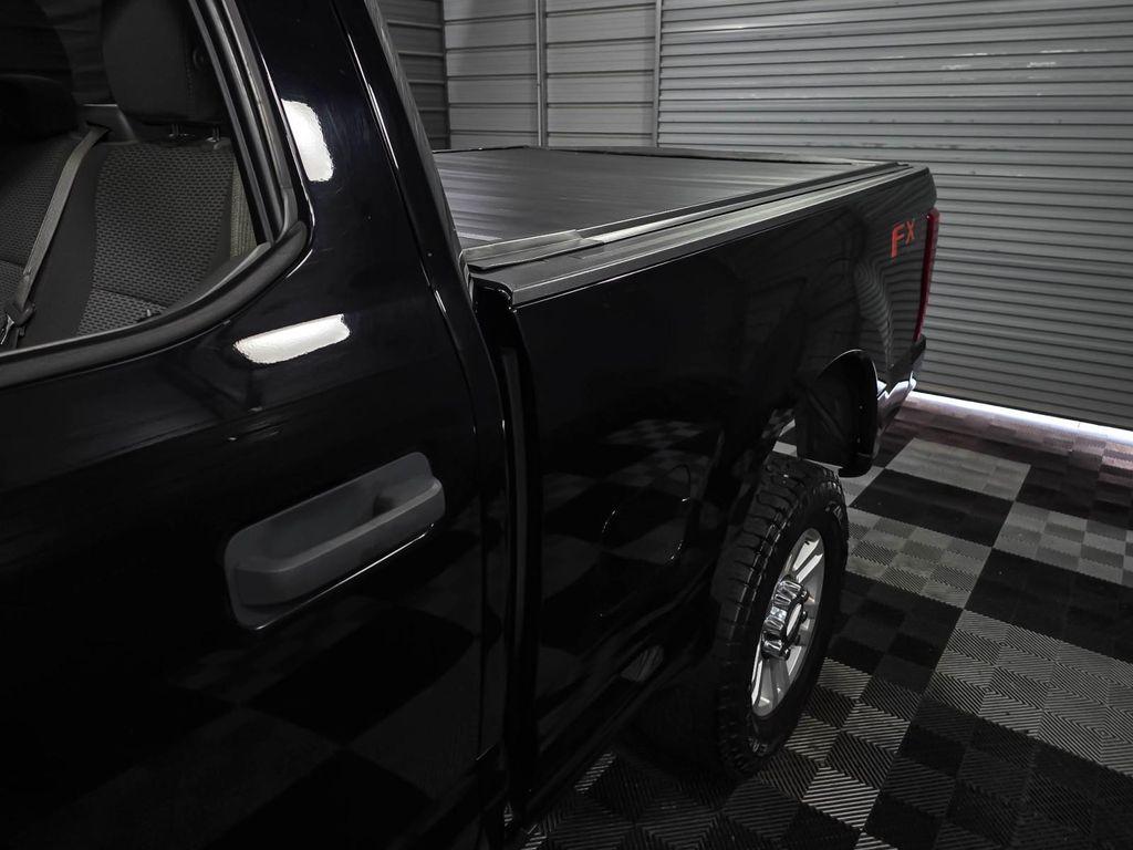 used 2017 Ford F-250 car, priced at $34,995