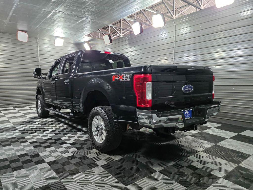used 2017 Ford F-250 car, priced at $34,995