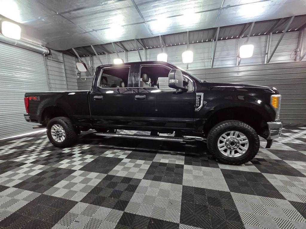 used 2017 Ford F-250 car, priced at $34,995
