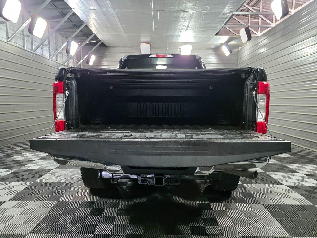 used 2017 Ford F-250 car, priced at $34,995