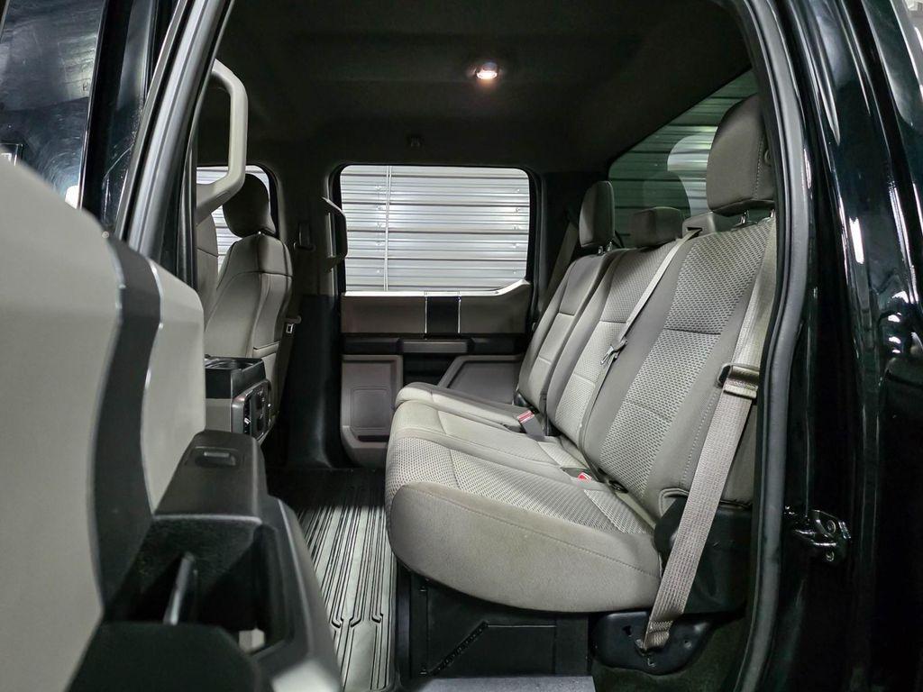 used 2017 Ford F-250 car, priced at $34,995
