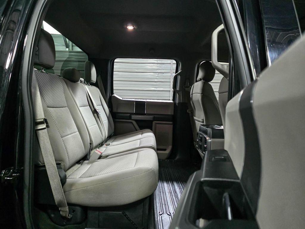 used 2017 Ford F-250 car, priced at $34,995