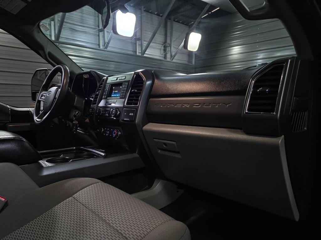 used 2017 Ford F-250 car, priced at $34,995