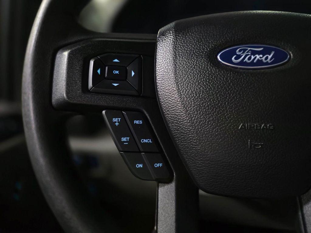 used 2017 Ford F-250 car, priced at $34,995