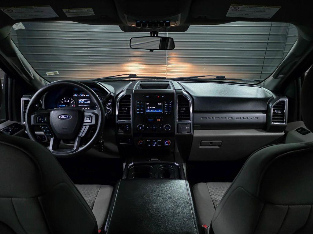 used 2017 Ford F-250 car, priced at $34,995