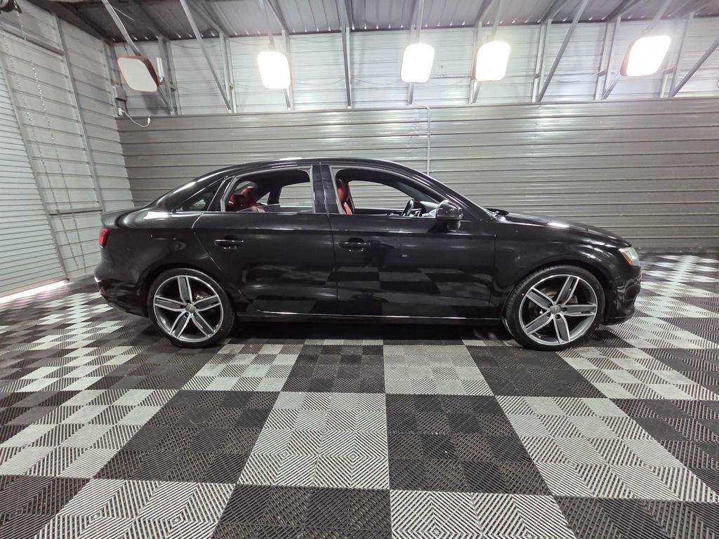 used 2020 Audi A3 car, priced at $22,795