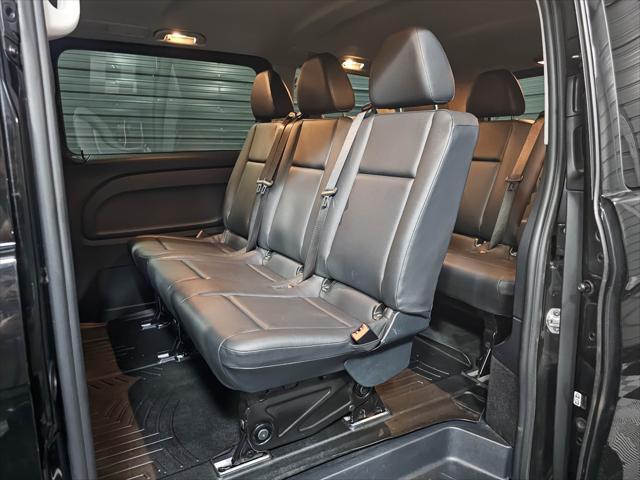 used 2019 Mercedes-Benz Metris car, priced at $27,795