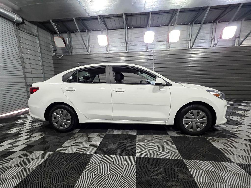used 2019 Kia Rio car, priced at $11,995