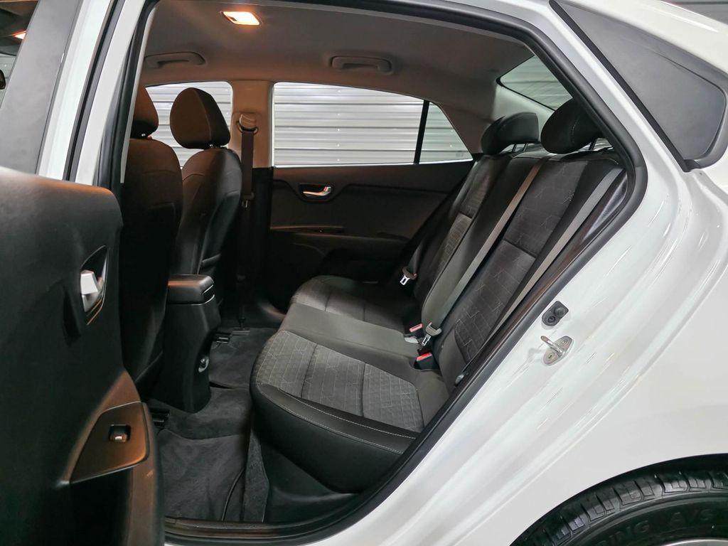 used 2019 Kia Rio car, priced at $11,995