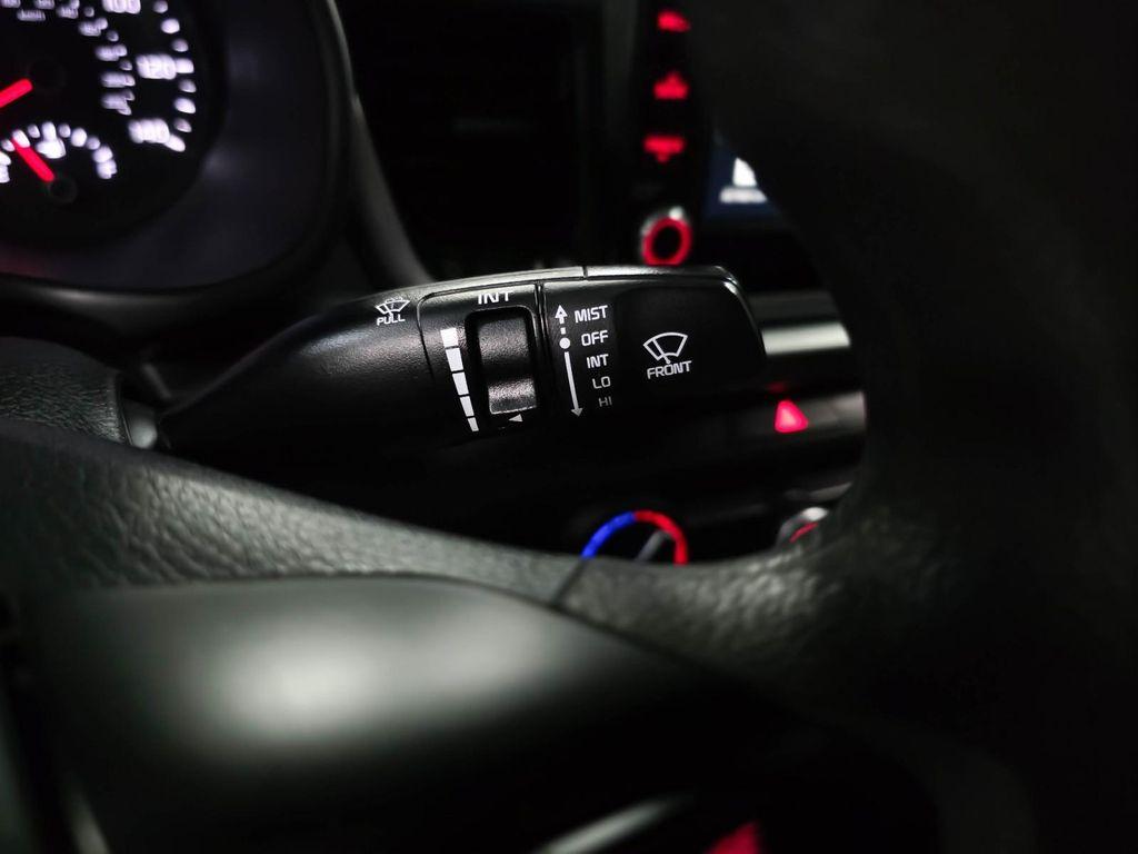 used 2019 Kia Rio car, priced at $11,995