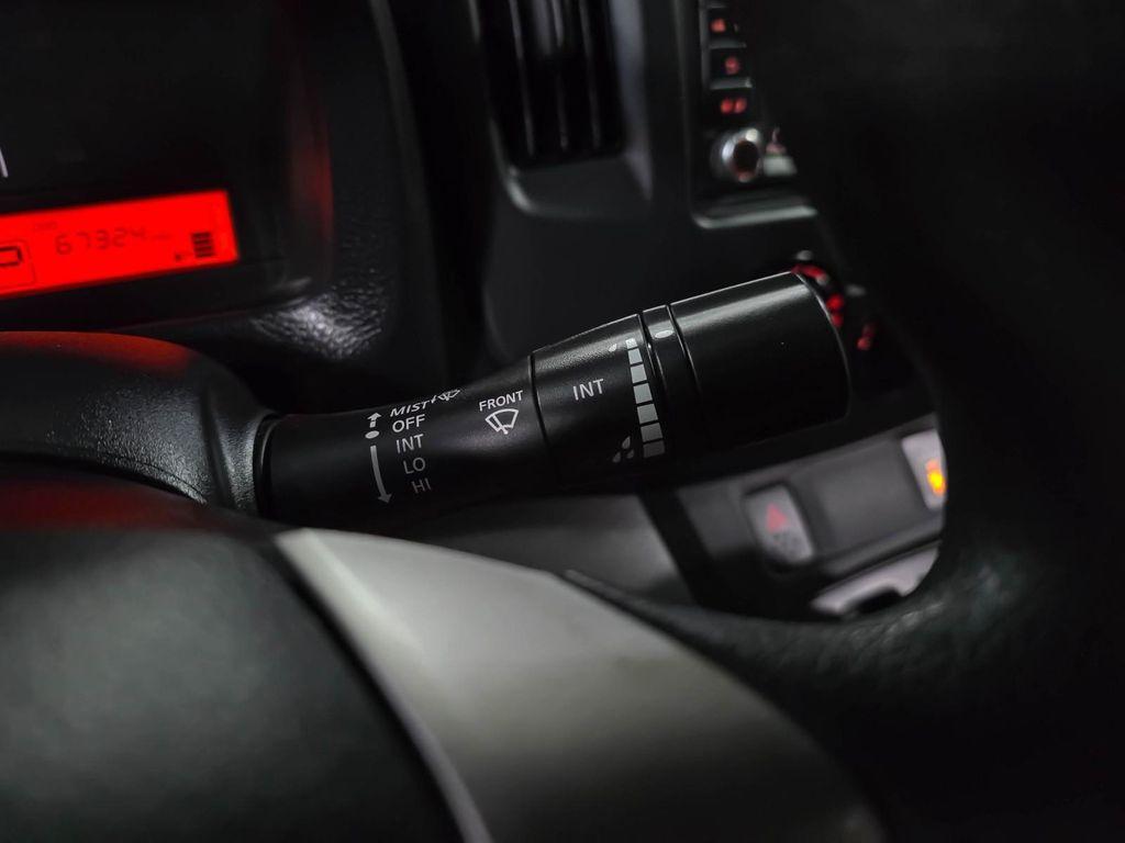used 2020 Nissan NV200 car, priced at $18,695