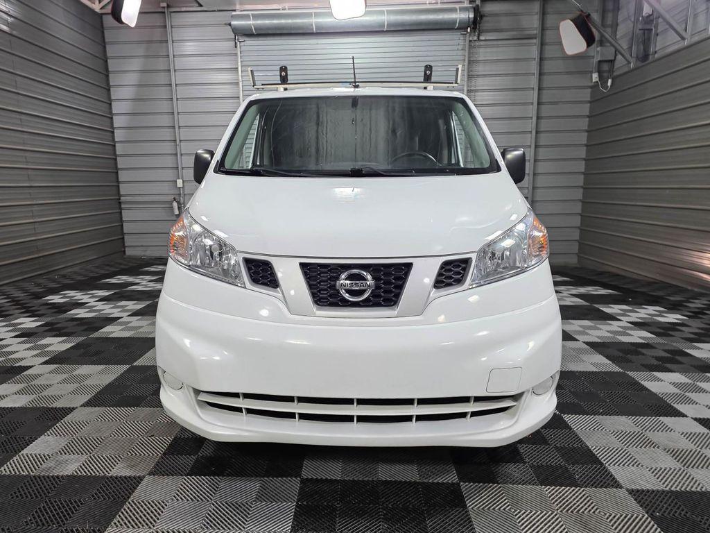 used 2020 Nissan NV200 car, priced at $18,695
