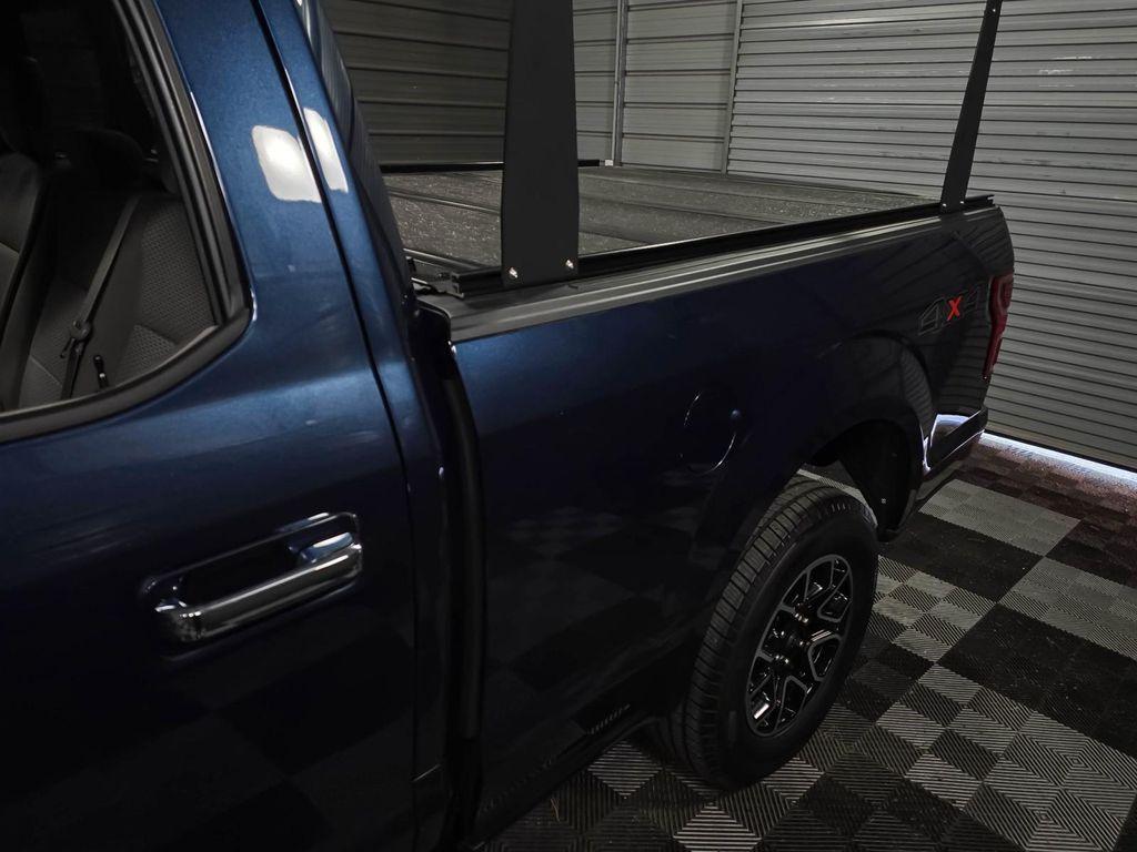 used 2020 Ford F-150 car, priced at $35,495