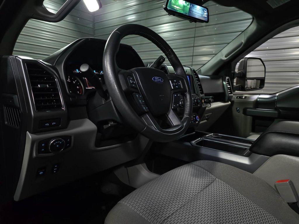 used 2020 Ford F-150 car, priced at $35,495