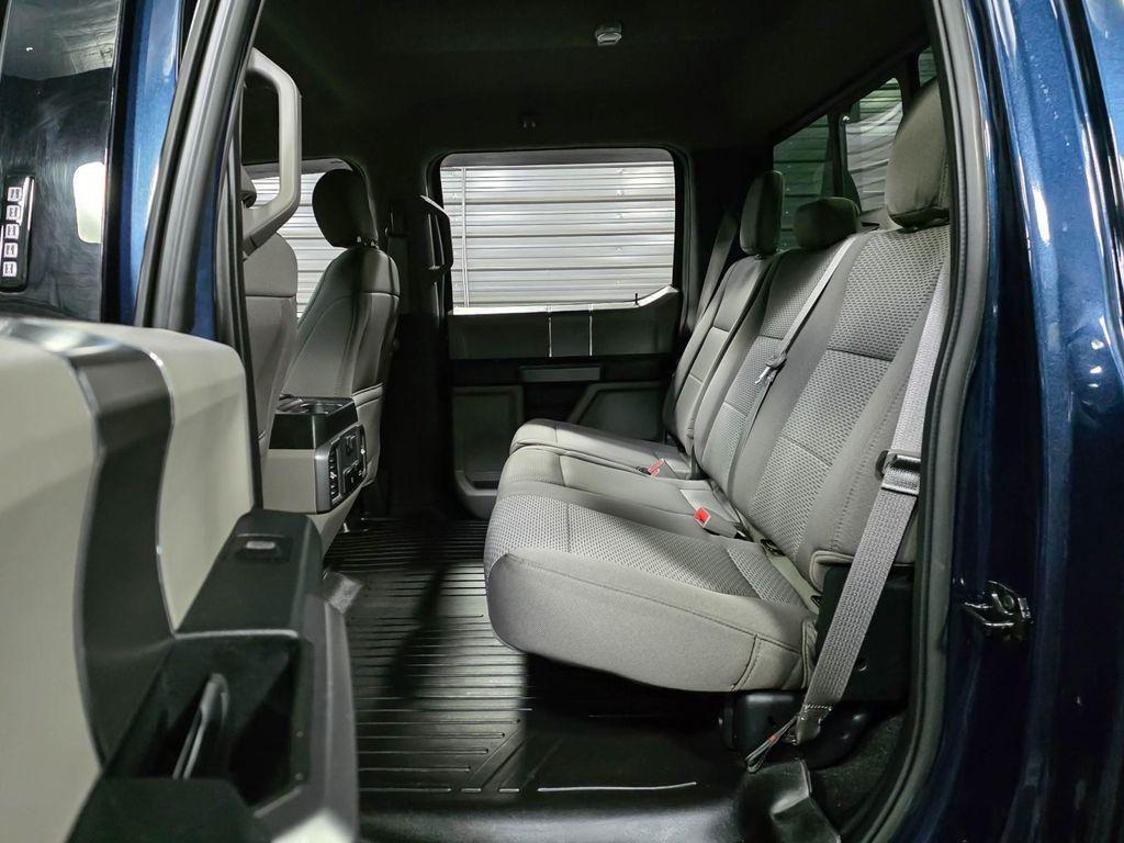 used 2020 Ford F-150 car, priced at $35,495