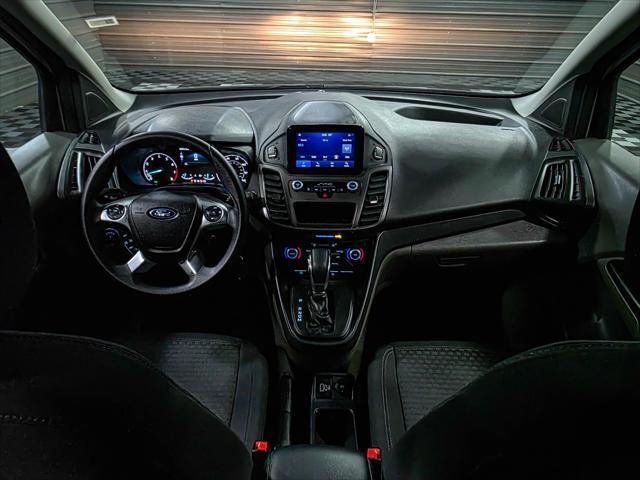 used 2022 Ford Transit Connect car, priced at $28,895