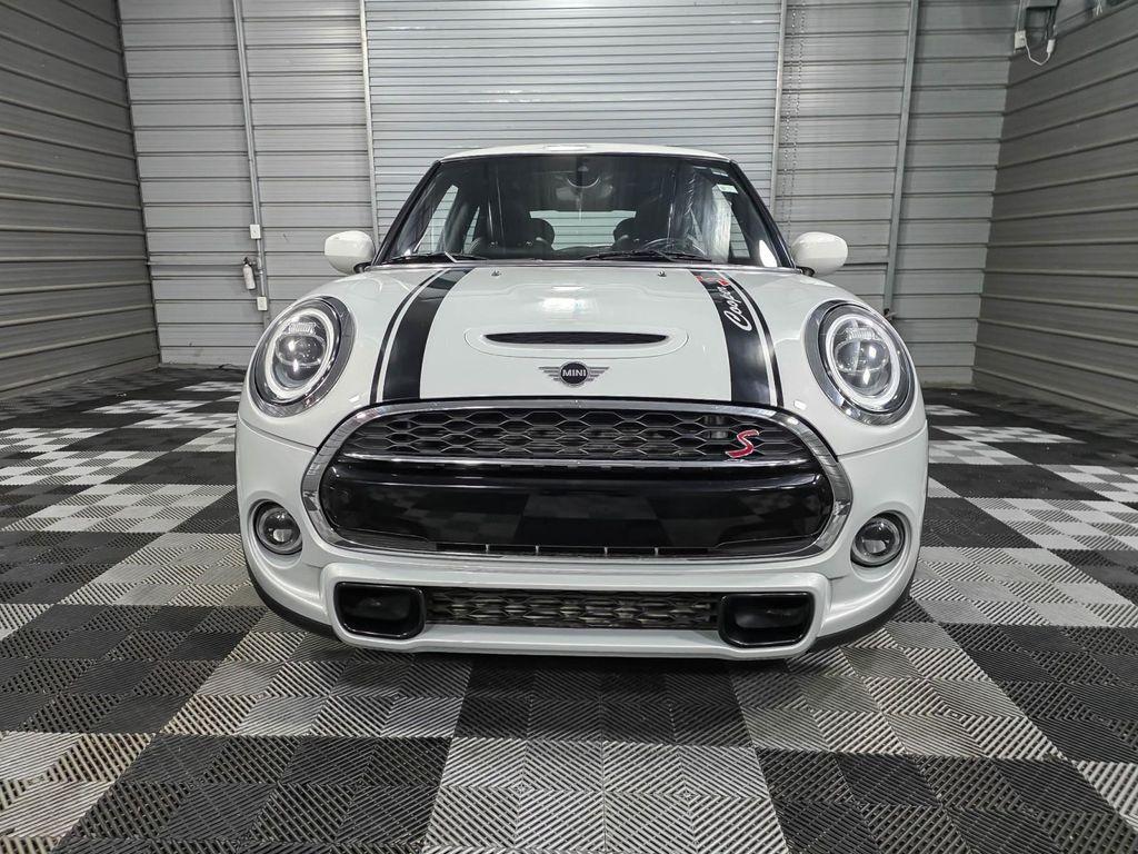 used 2020 MINI Hardtop car, priced at $20,995