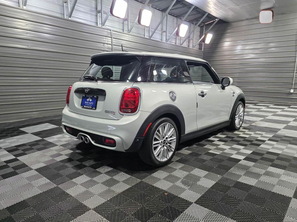 used 2020 MINI Hardtop car, priced at $20,995