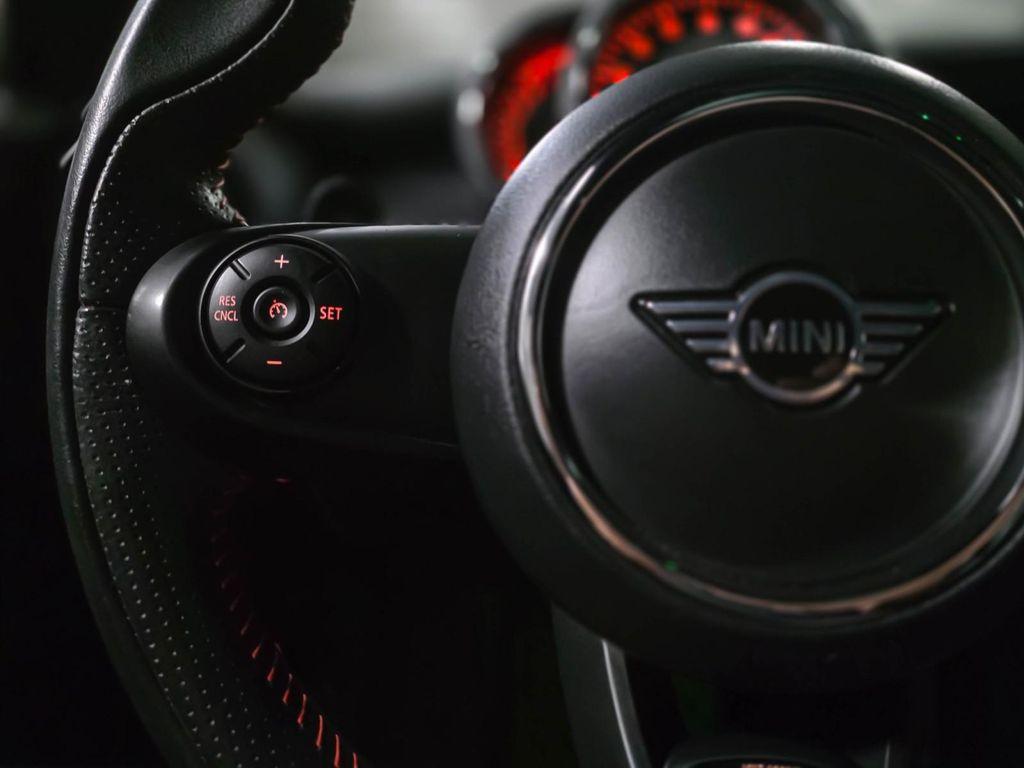 used 2020 MINI Hardtop car, priced at $20,995