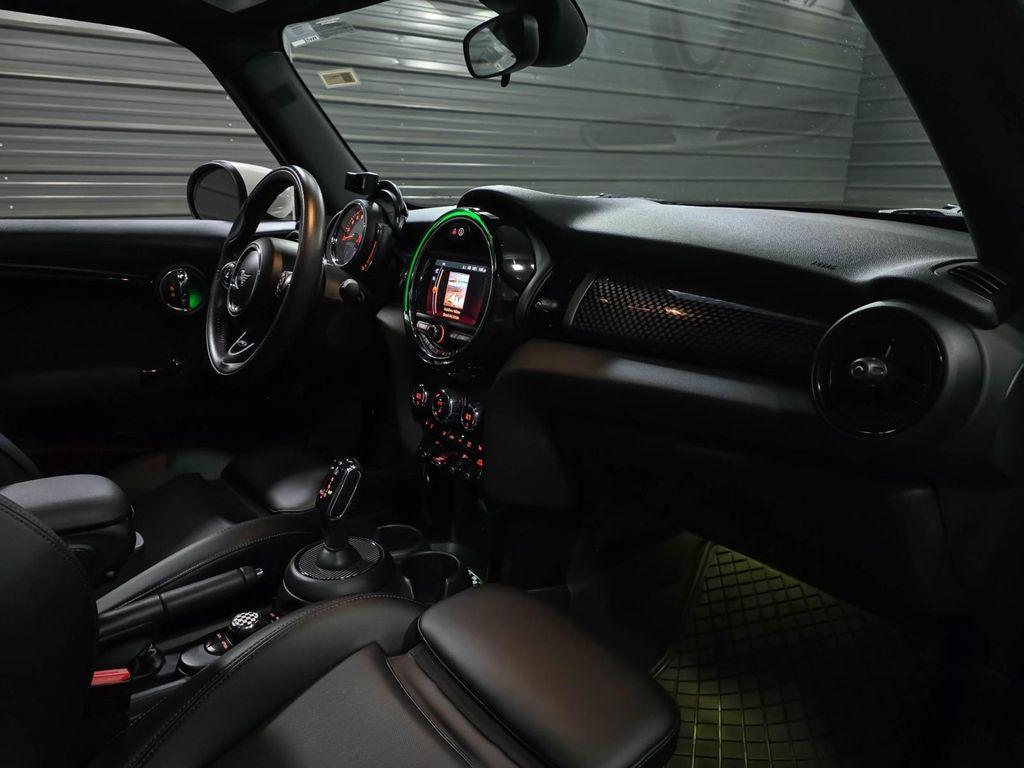 used 2020 MINI Hardtop car, priced at $20,995