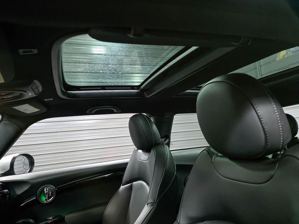 used 2020 MINI Hardtop car, priced at $20,995