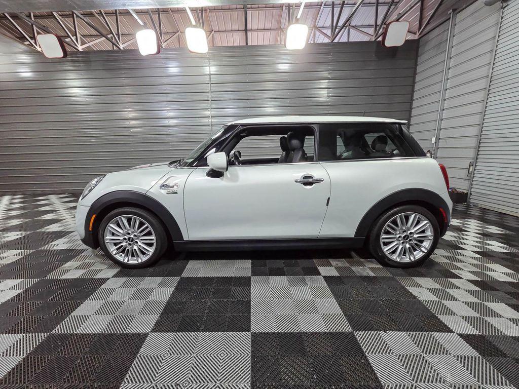 used 2020 MINI Hardtop car, priced at $20,995