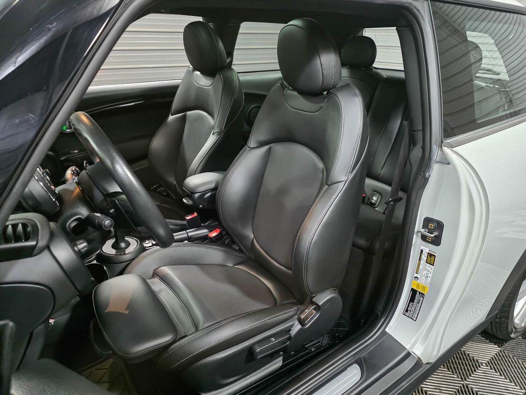 used 2020 MINI Hardtop car, priced at $20,995