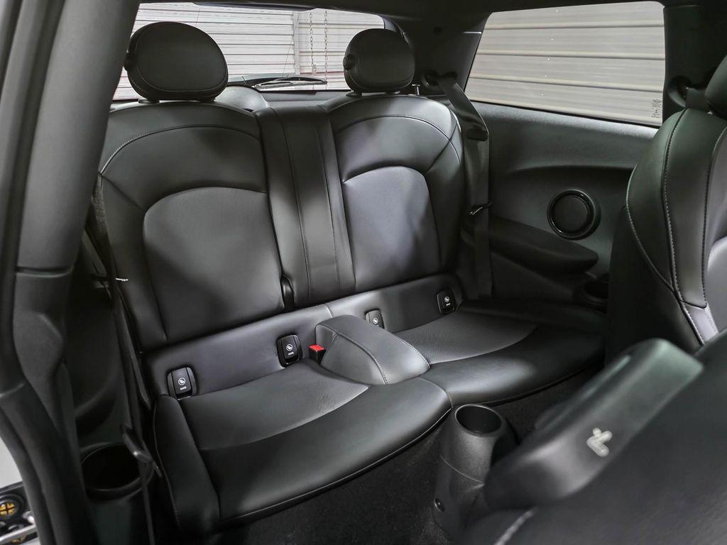 used 2020 MINI Hardtop car, priced at $20,995