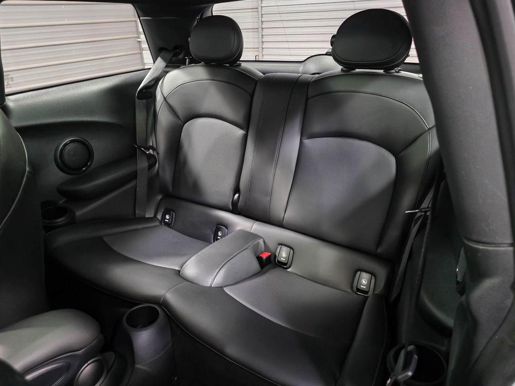 used 2020 MINI Hardtop car, priced at $20,995