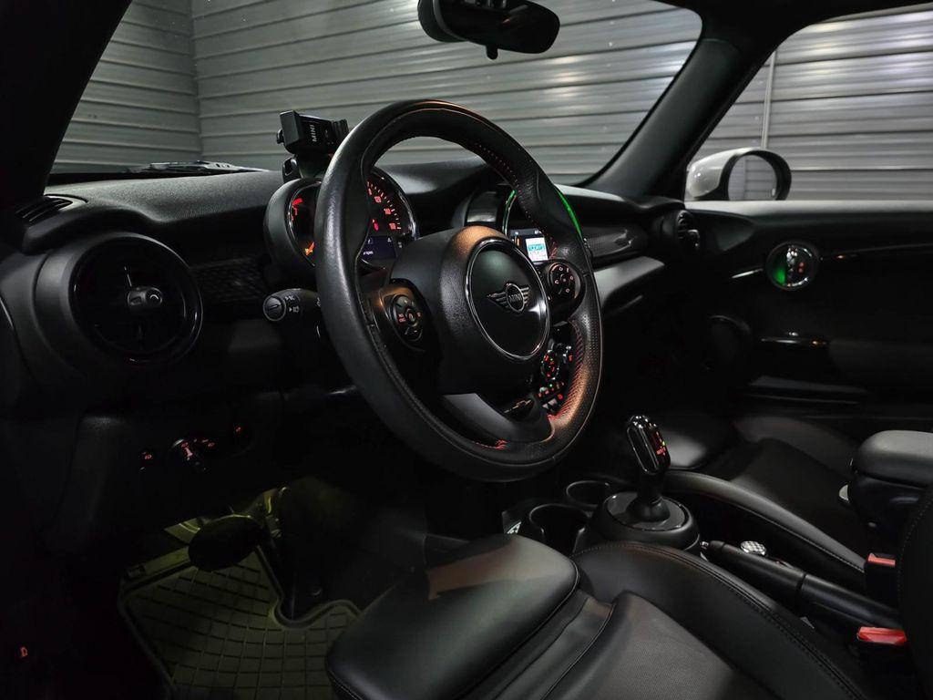 used 2020 MINI Hardtop car, priced at $20,995