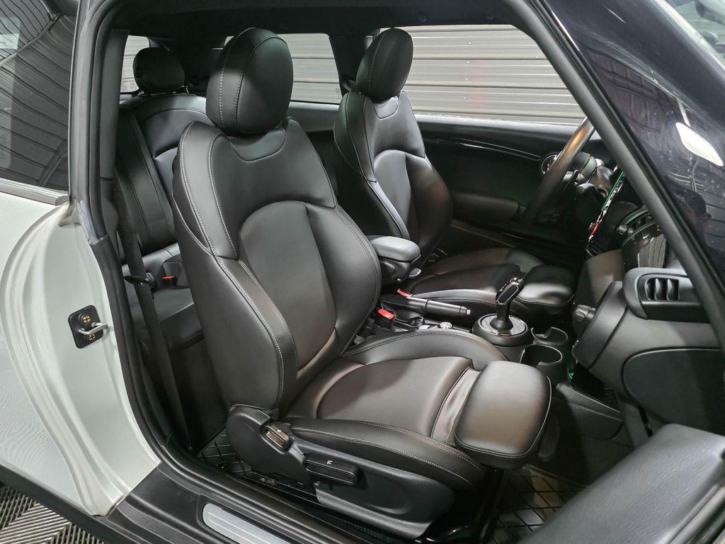 used 2020 MINI Hardtop car, priced at $20,995