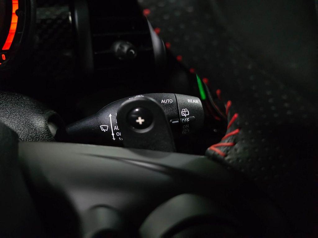 used 2020 MINI Hardtop car, priced at $20,995