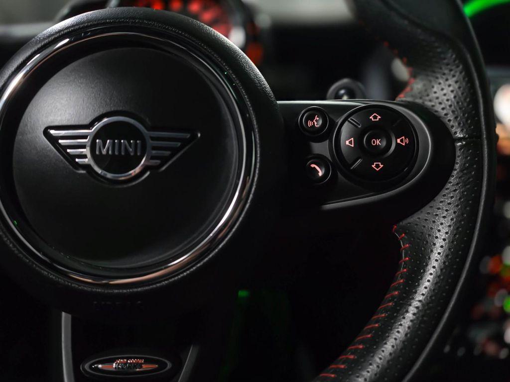 used 2020 MINI Hardtop car, priced at $20,995