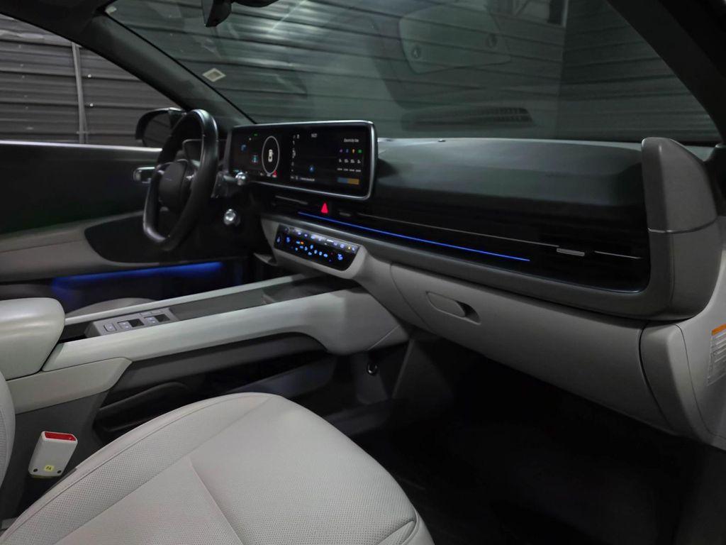 used 2023 Hyundai IONIQ 6 car, priced at $24,495