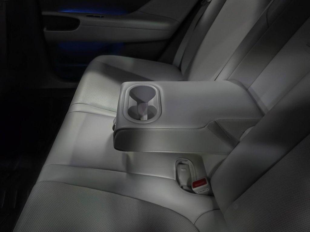 used 2023 Hyundai IONIQ 6 car, priced at $24,495