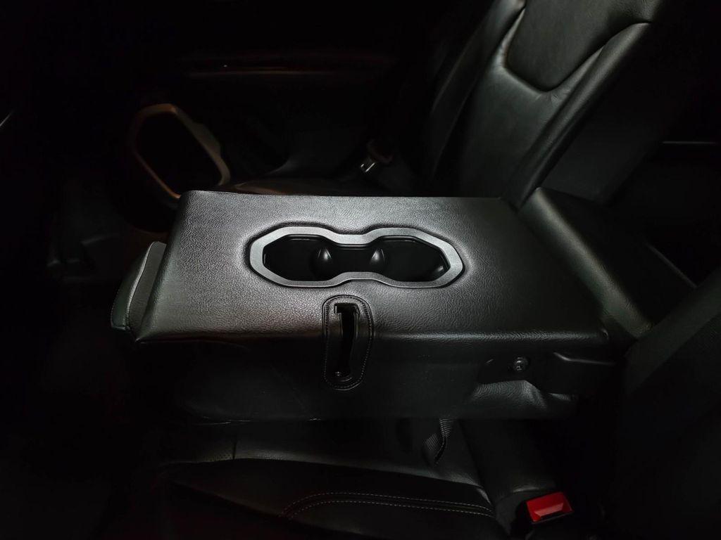 used 2017 Jeep Renegade car, priced at $18,995