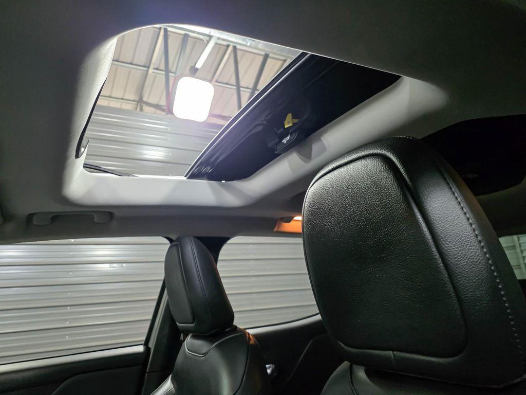 used 2017 Jeep Renegade car, priced at $18,995