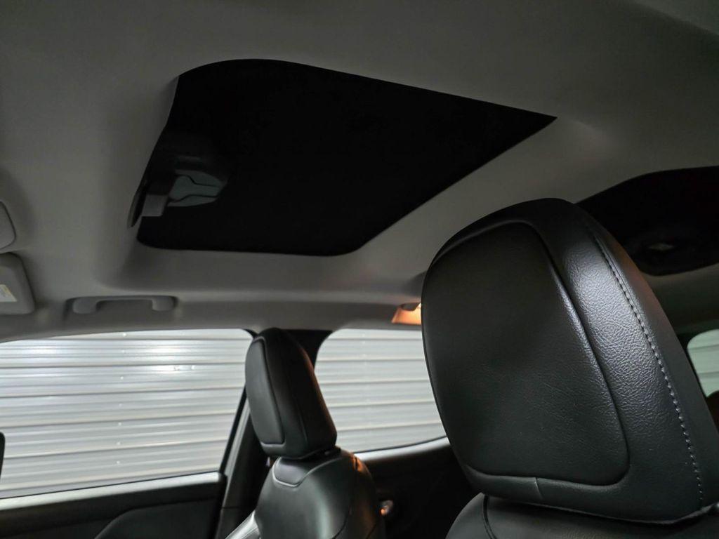 used 2017 Jeep Renegade car, priced at $18,995