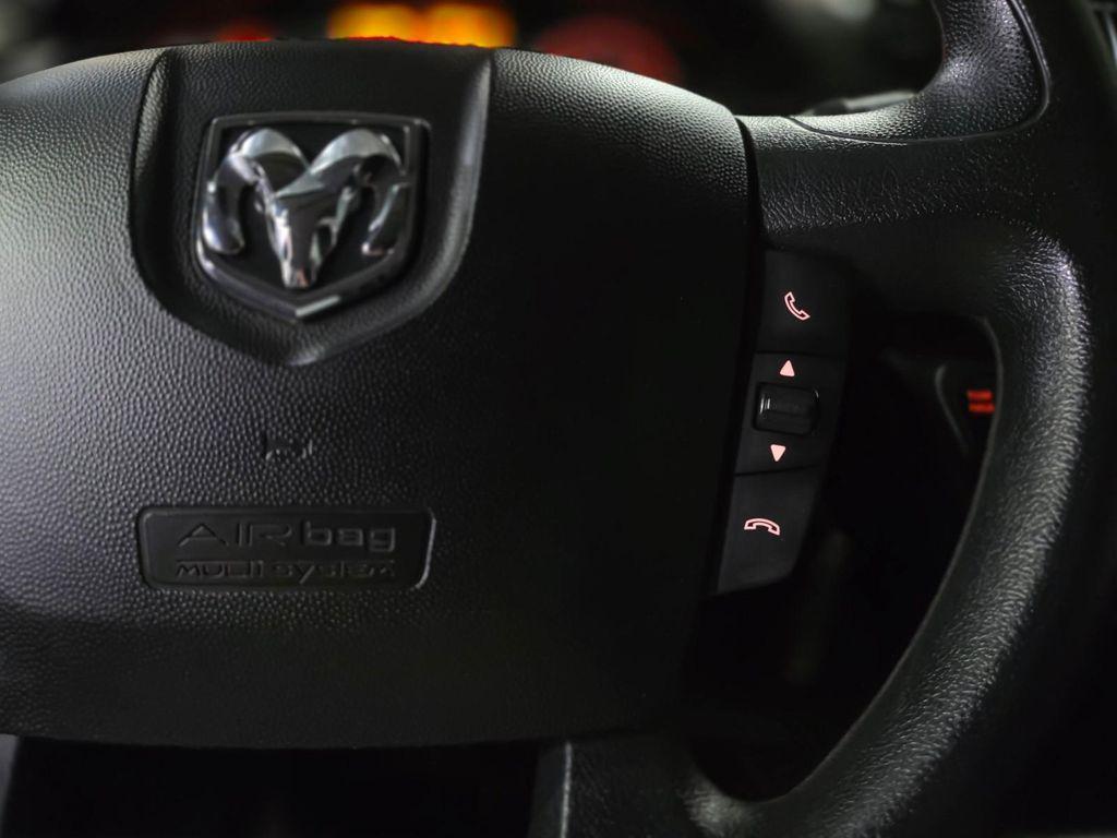 used 2018 Ram ProMaster 2500 car, priced at $23,495