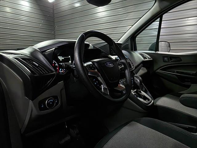 used 2022 Ford Transit Connect car, priced at $25,995