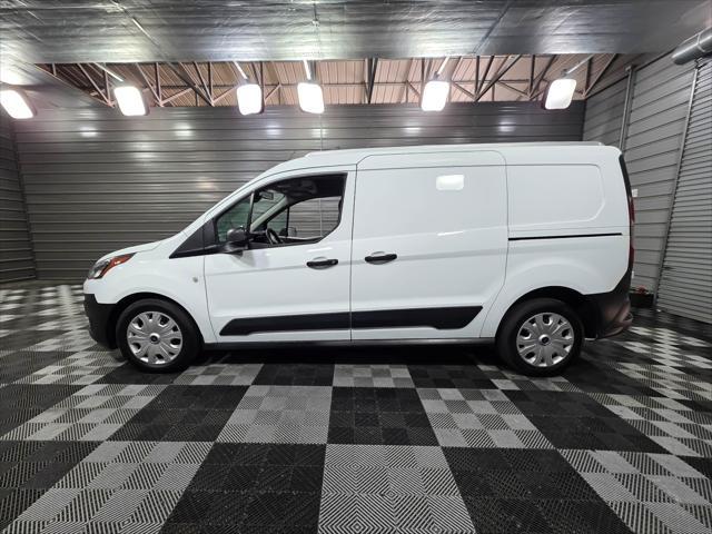 used 2022 Ford Transit Connect car, priced at $25,995