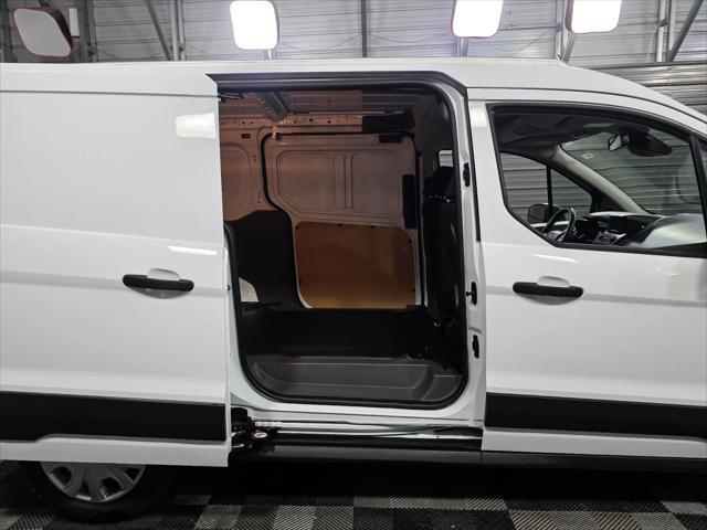 used 2022 Ford Transit Connect car, priced at $25,995
