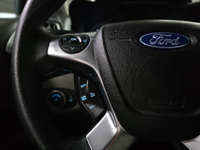 used 2022 Ford Transit Connect car, priced at $25,995