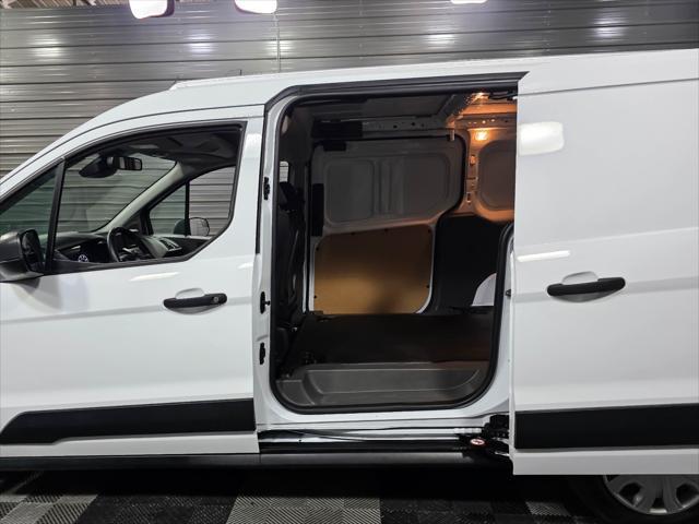 used 2022 Ford Transit Connect car, priced at $25,995