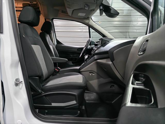 used 2022 Ford Transit Connect car, priced at $25,995