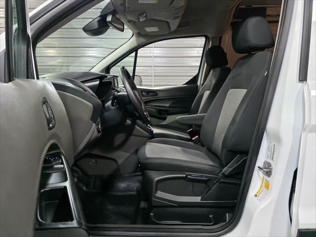 used 2022 Ford Transit Connect car, priced at $25,995