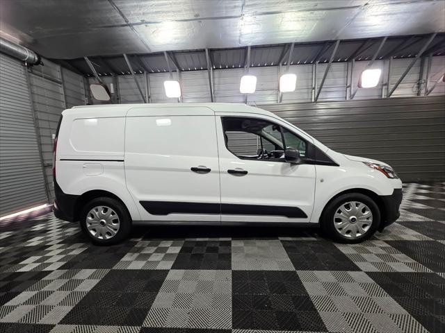 used 2022 Ford Transit Connect car, priced at $25,995
