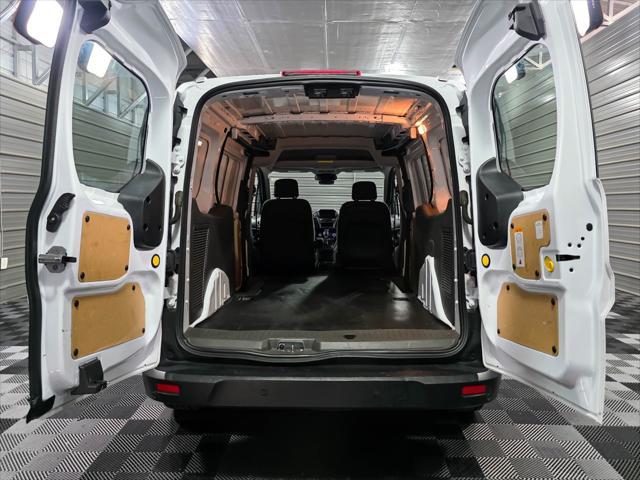 used 2022 Ford Transit Connect car, priced at $25,995